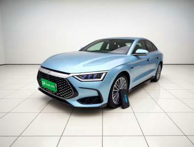 BYD Han 2023 BYD Han 2023 car image