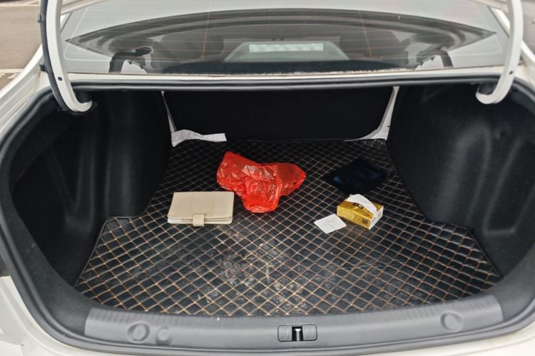 Volkswagen Lavida 2019 #19 Volkswagen Lavida 2019 car image #19