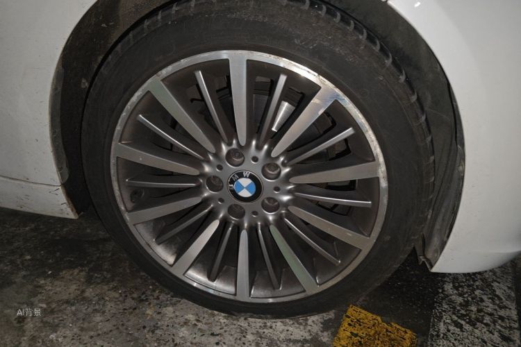 BMW 3 Series 2019 #9 BMW 3 Series 2019 car image #9