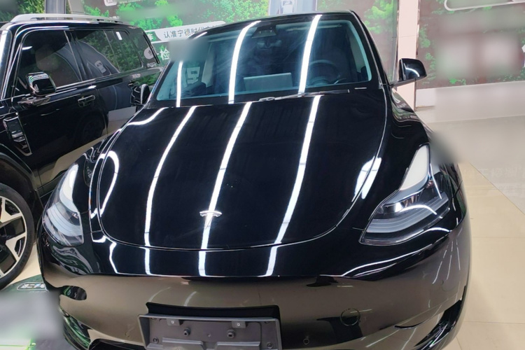 Tesla Model Y 2023 imagem de carro #3