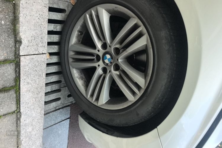 BMW 3 Series 2016 #9 BMW 3 Series 2016 car image #9