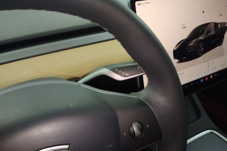 特斯拉 Model 3 2023 汽车图片 #19