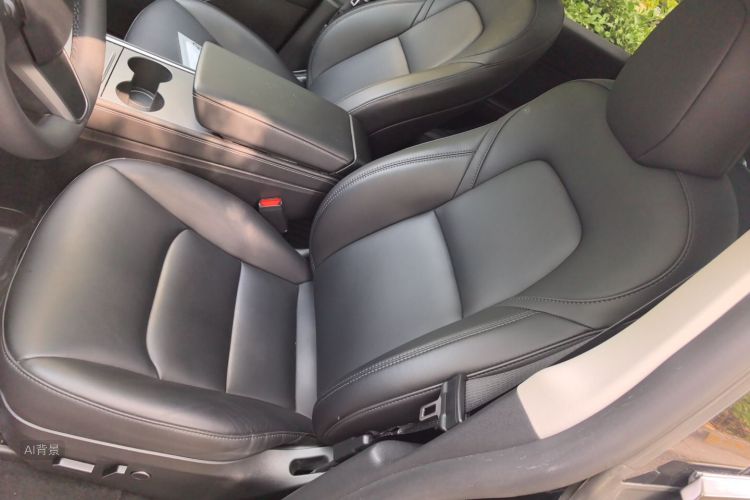 Tesla Model Y 2023 car image #17