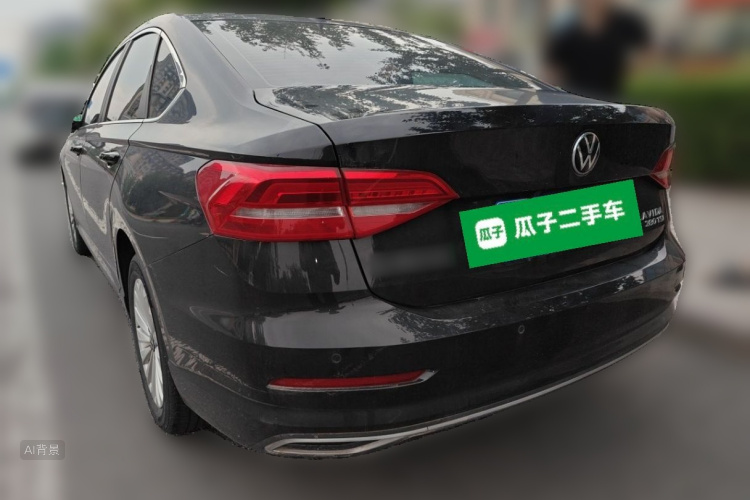 Volkswagen Lavida 2020 #5 Volkswagen Lavida 2020 car image #5