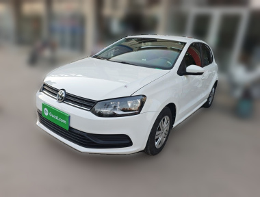 Volkswagen Polo 2018 Volkswagen Polo 2018 car image