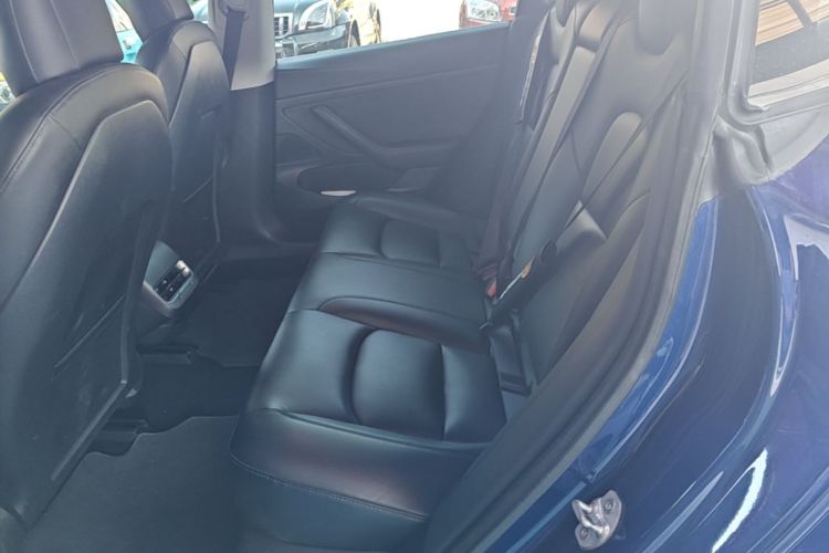 Tesla Model 3 2020 car image #17