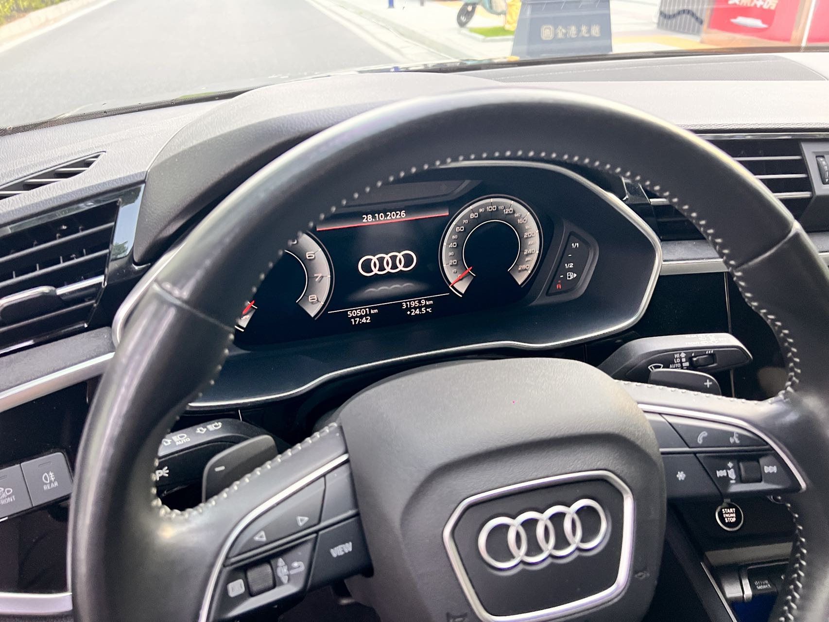 Audi Q3 2021 #5 Audi Q3 2021 immagine di auto #5