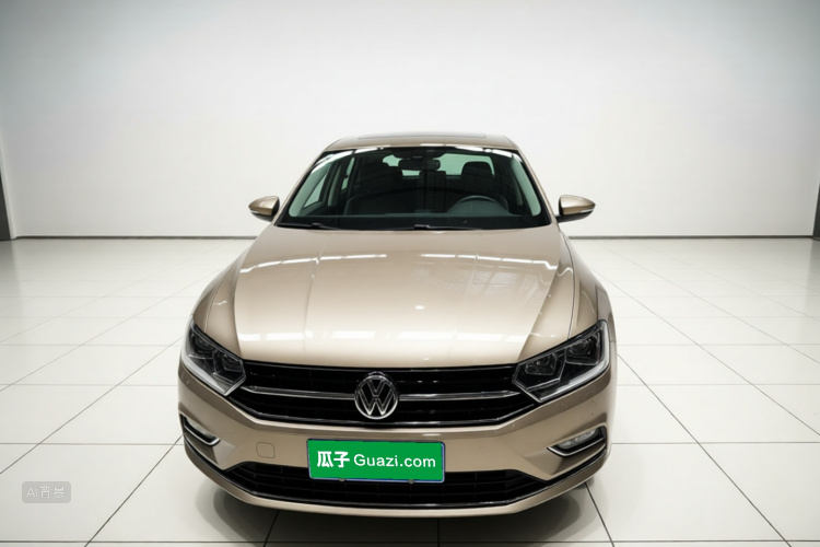 Volkswagen Bora 2016 car image #3