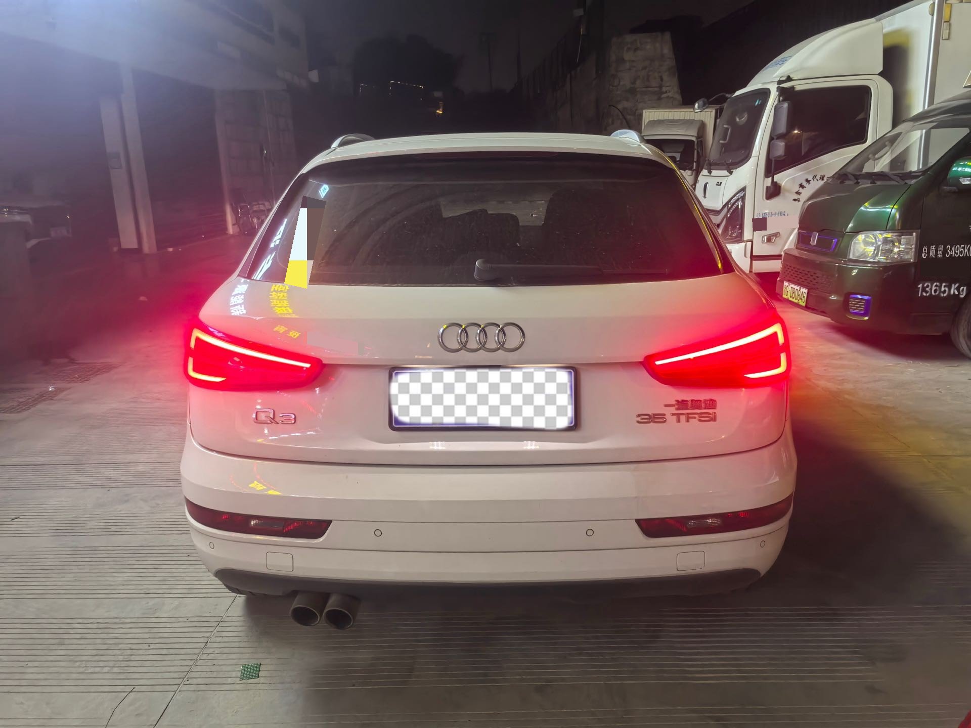 2018 #5 2018 immagine di auto #5