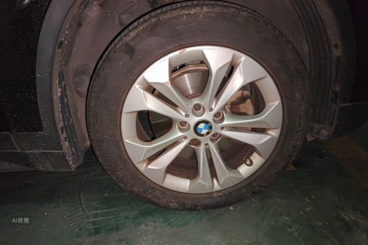 BMW X1 2016 car image #9