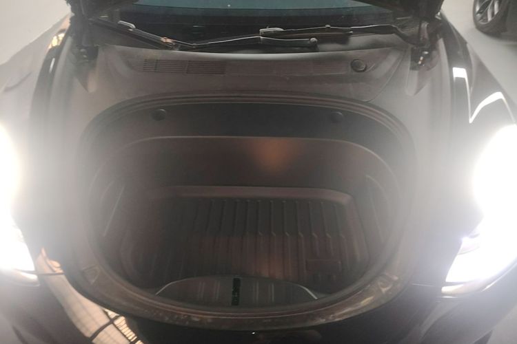 Tesla Model 3 2023 #20 Tesla Model 3 2023 car image #20