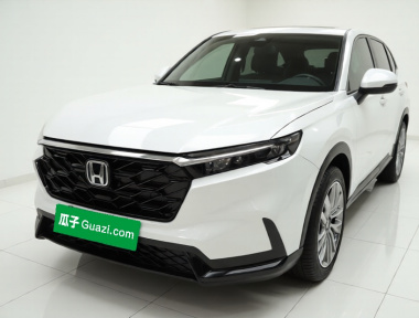 Honda CR-V 2023 car image 