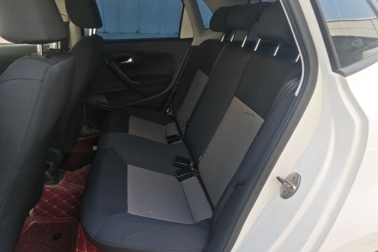 Volkswagen Polo 2019 #17 Volkswagen Polo 2019 car image #17
