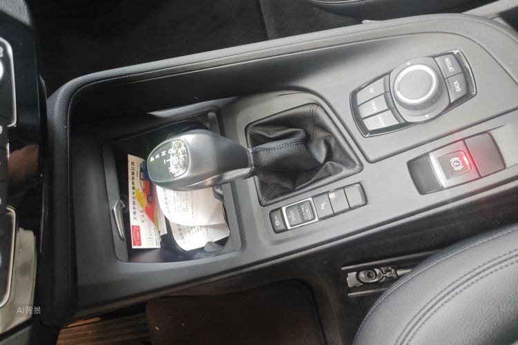 BMW X1 2017 car image #16