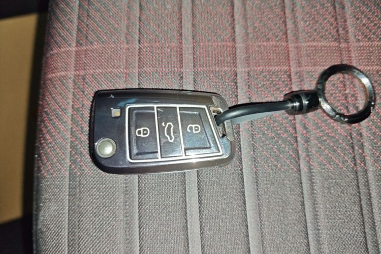 Volkswagen Lavida 2022 car image #9