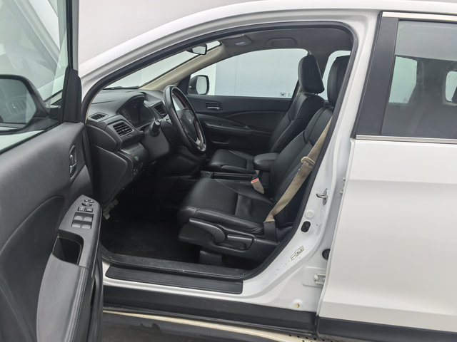 Honda CR-V 2016 #10 Honda CR-V 2016 immagine di auto #10