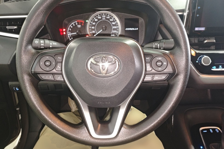 Toyota Corolla 2023 #11 Toyota Corolla 2023 immagine di auto #11