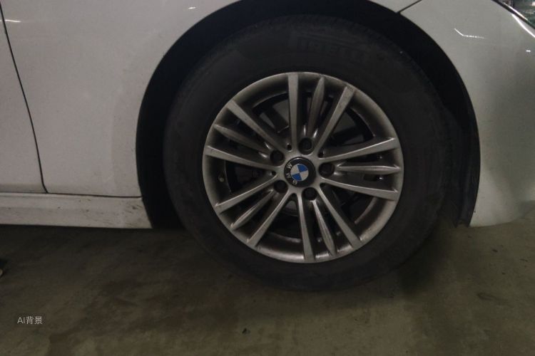BMW 3 Series 2015 #9 BMW 3 Series 2015 car image #9