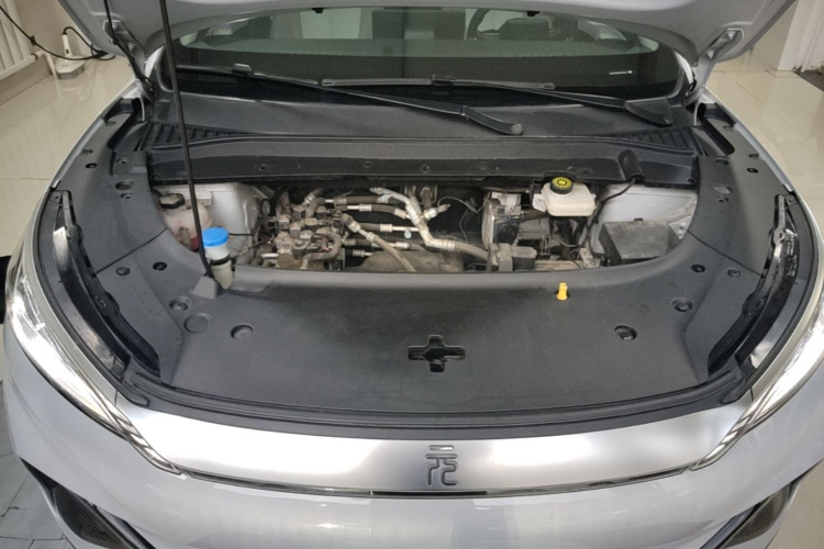 BYD Yuan Plus 2024 car image #20