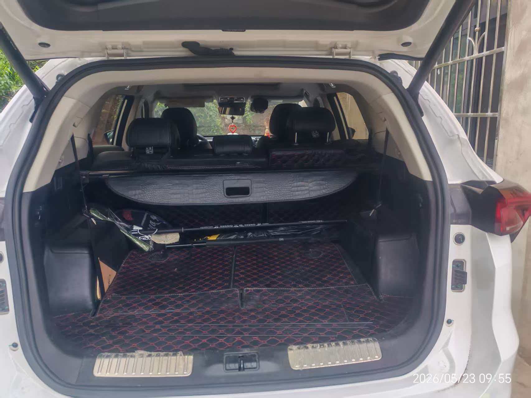 Jetour X70 PLUS 2023 #7 Jetour X70 PLUS 2023 image de voiture #7