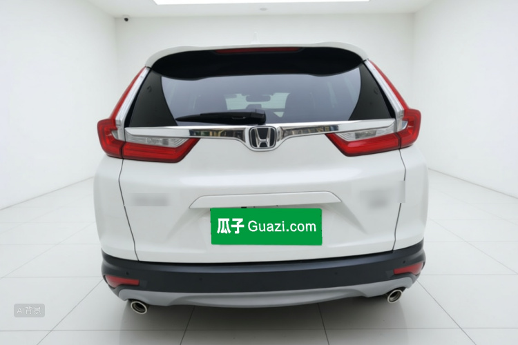 Honda CR-V 2019 #6 Honda CR-V 2019 car image #6