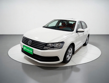 Volkswagen Lavida 2016 car image 