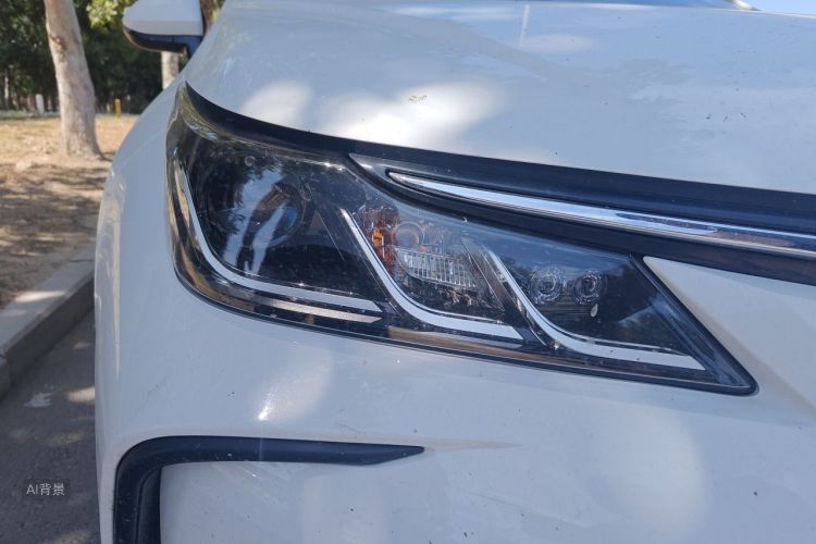 Toyota Corolla 2022 car image #8