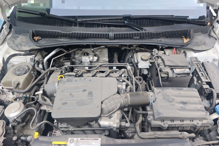 Volkswagen Polo 2024 car image #22