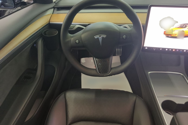 Tesla Model 3 2022 car image #11
