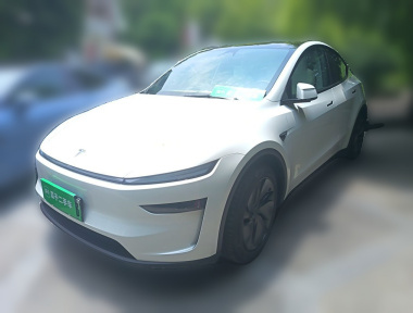 Tesla Model Y 2025 car image 