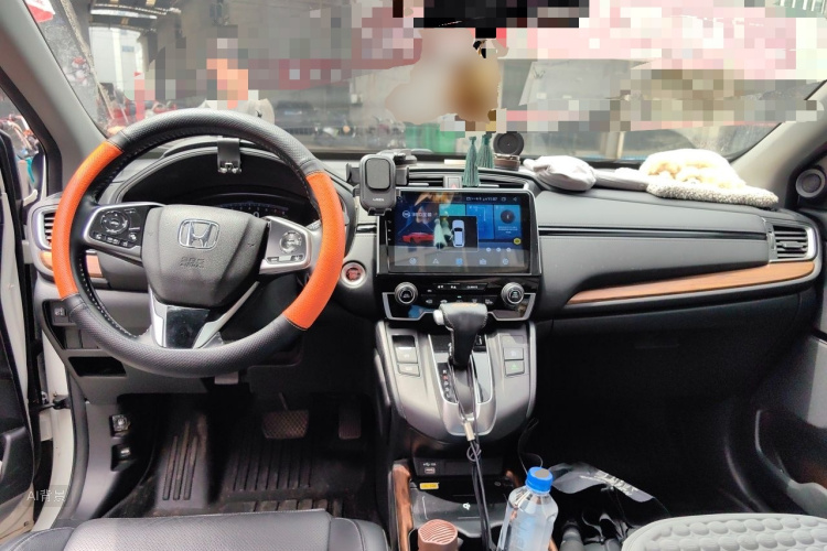 Honda CR-V 2020 car image #11