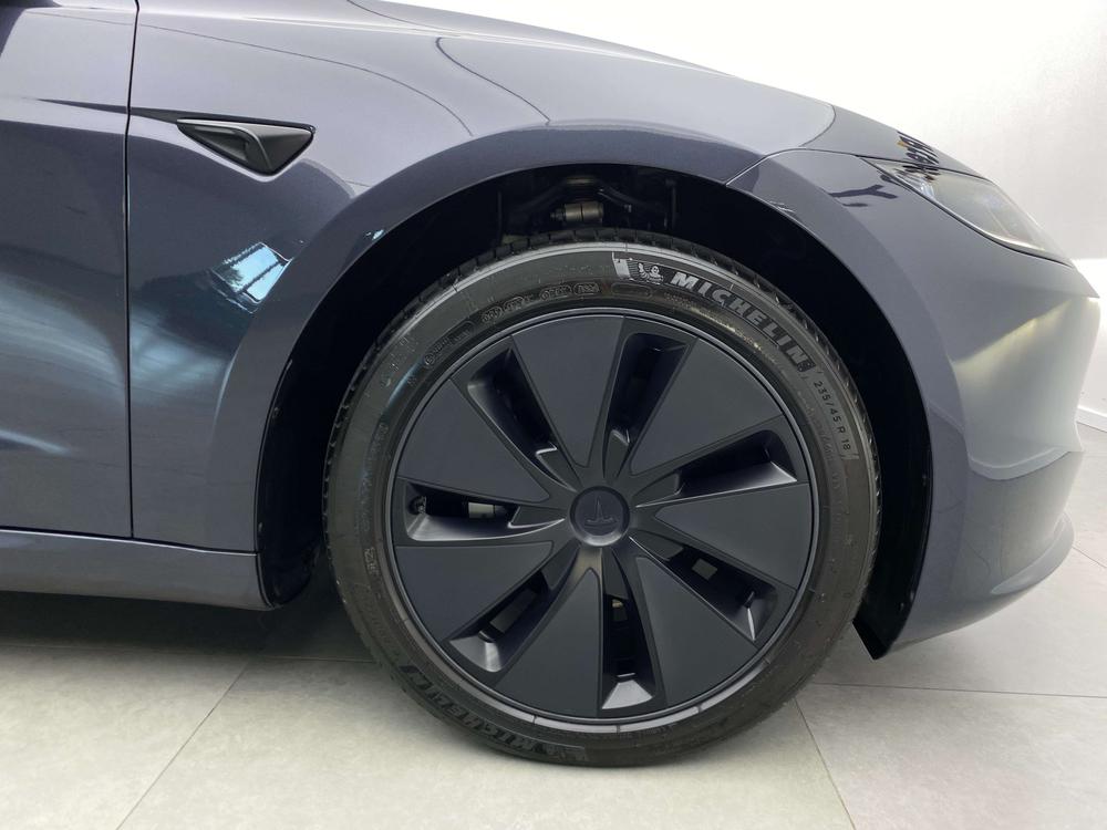 Tesla Model 3 2024 #5 Tesla Model 3 2024 car image #5