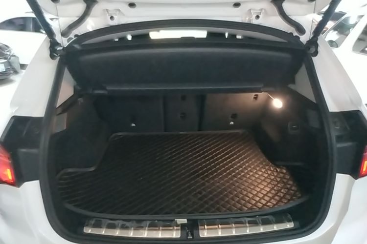 BMW X1 2017 #19 BMW X1 2017 car image #19