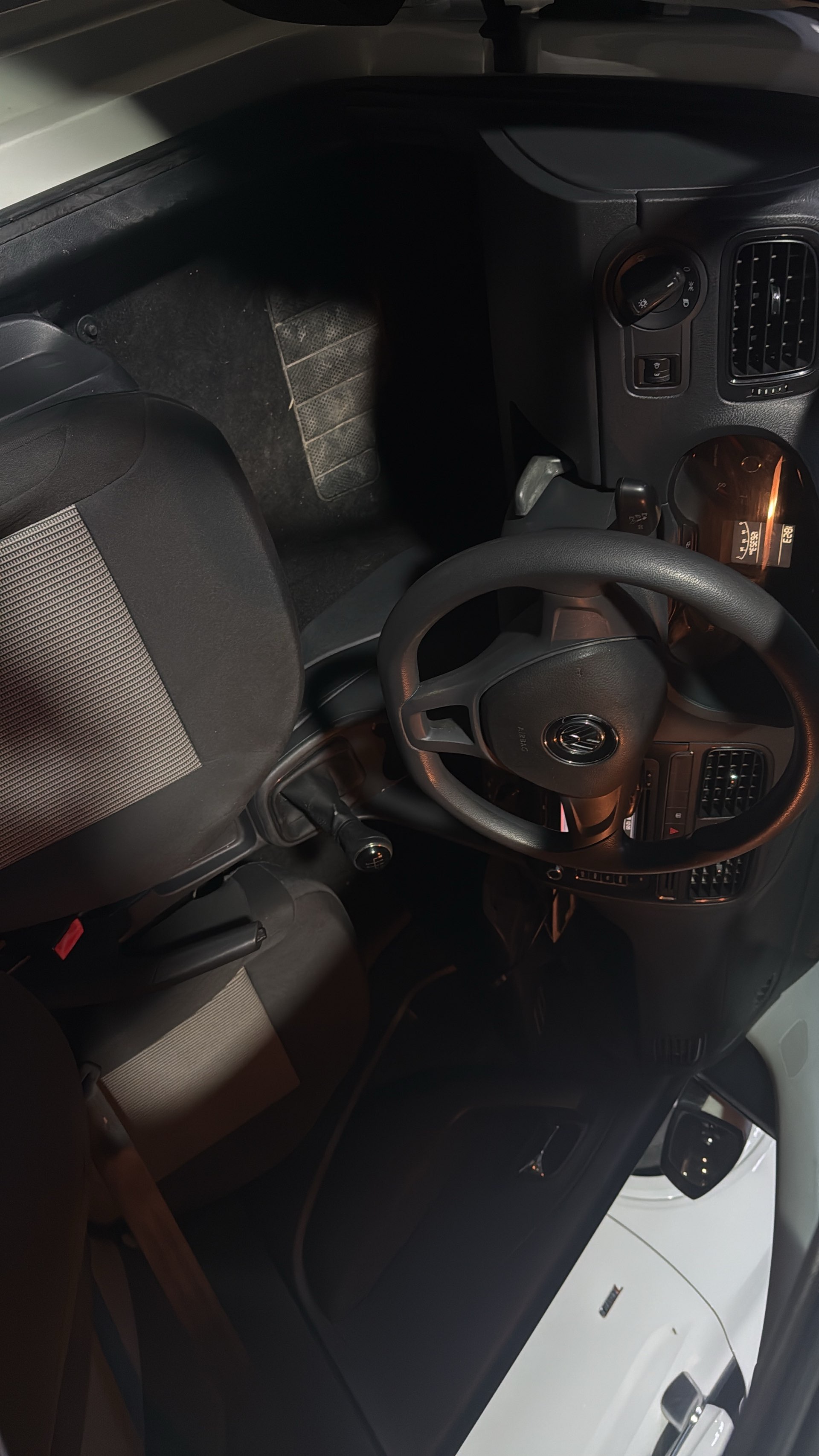 Volkswagen Polo 2015 #5 Volkswagen Polo 2015 car image #5