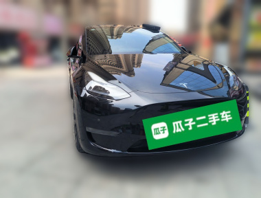 Tesla Model Y 2023 Tesla Model Y 2023 car image