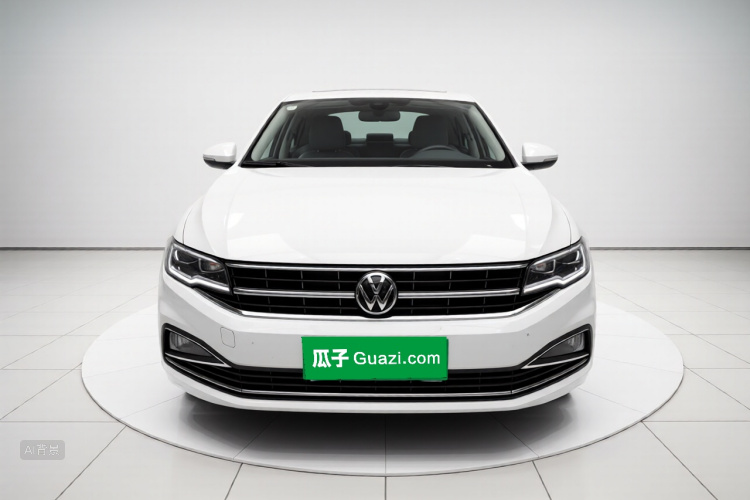 Volkswagen Bora 2021 car image #3