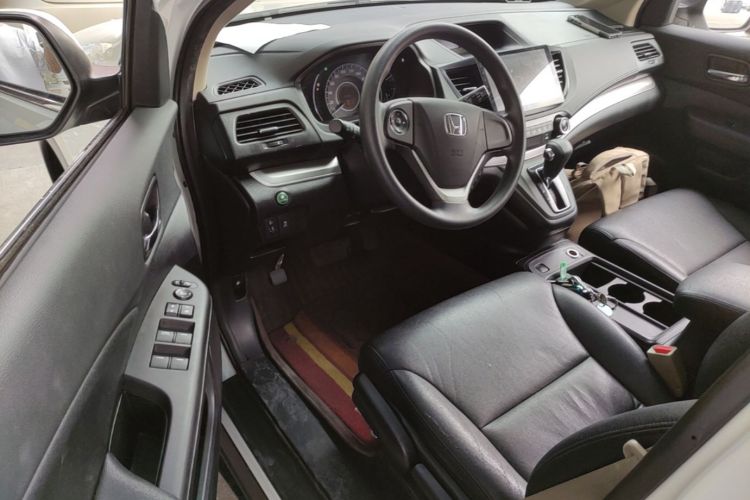 Honda CR-V 2017 car image #16