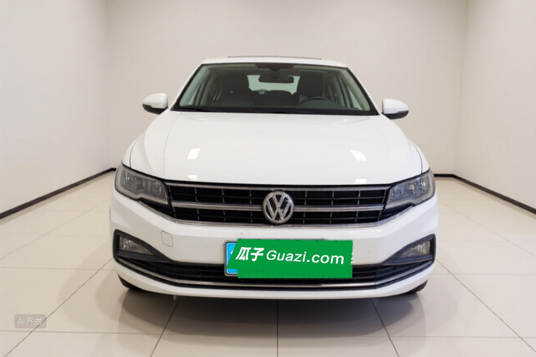Volkswagen Bora 2019 #3 Volkswagen Bora 2019 car image #3