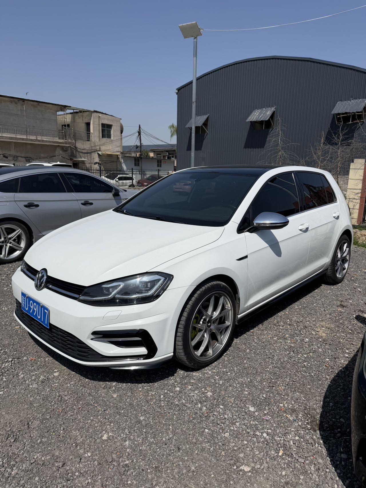 2018 2018 car image