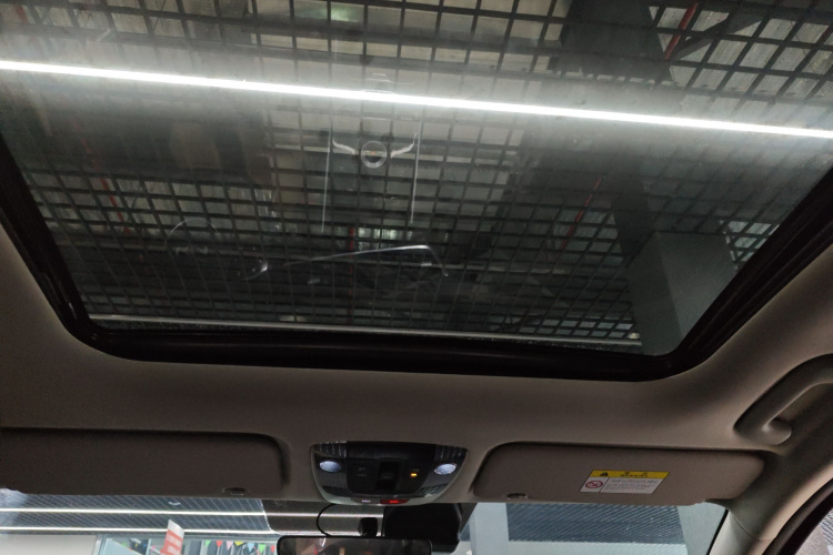 起亚 狮铂拓界 2022 汽车图片 #20