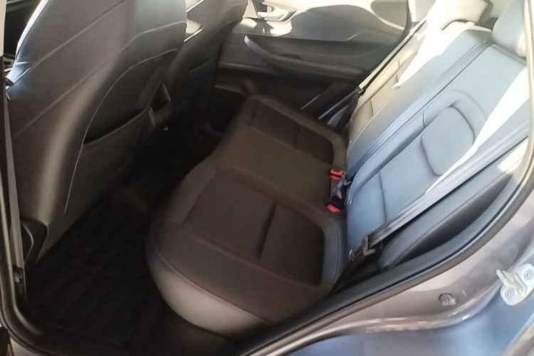 Chery Tiggo 5x 2026 #17 Chery Tiggo 5x 2026 car image #17