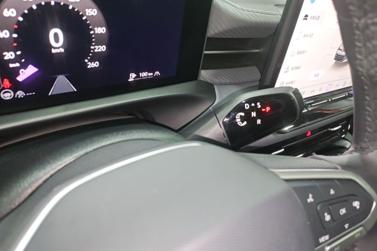 Volkswagen Lavida 2026 car image #14