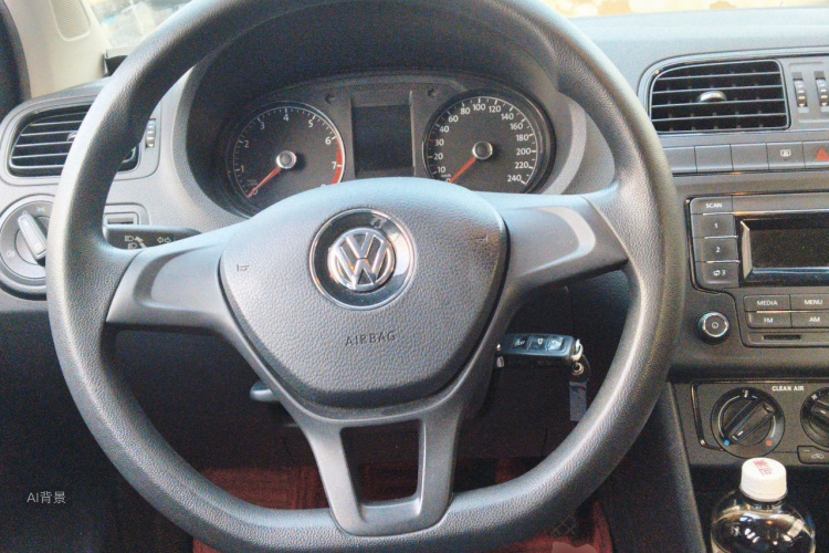 Volkswagen Polo 2017 صورة سيارة #12