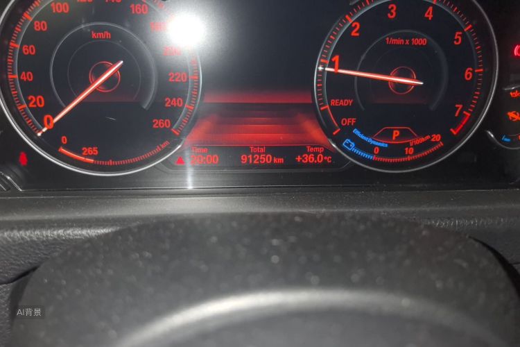 BMW 3 Series 2017 #14 BMW 3 Series 2017 car image #14