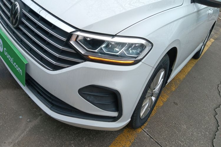Volkswagen Lavida 2023 #24 Volkswagen Lavida 2023 car image #24