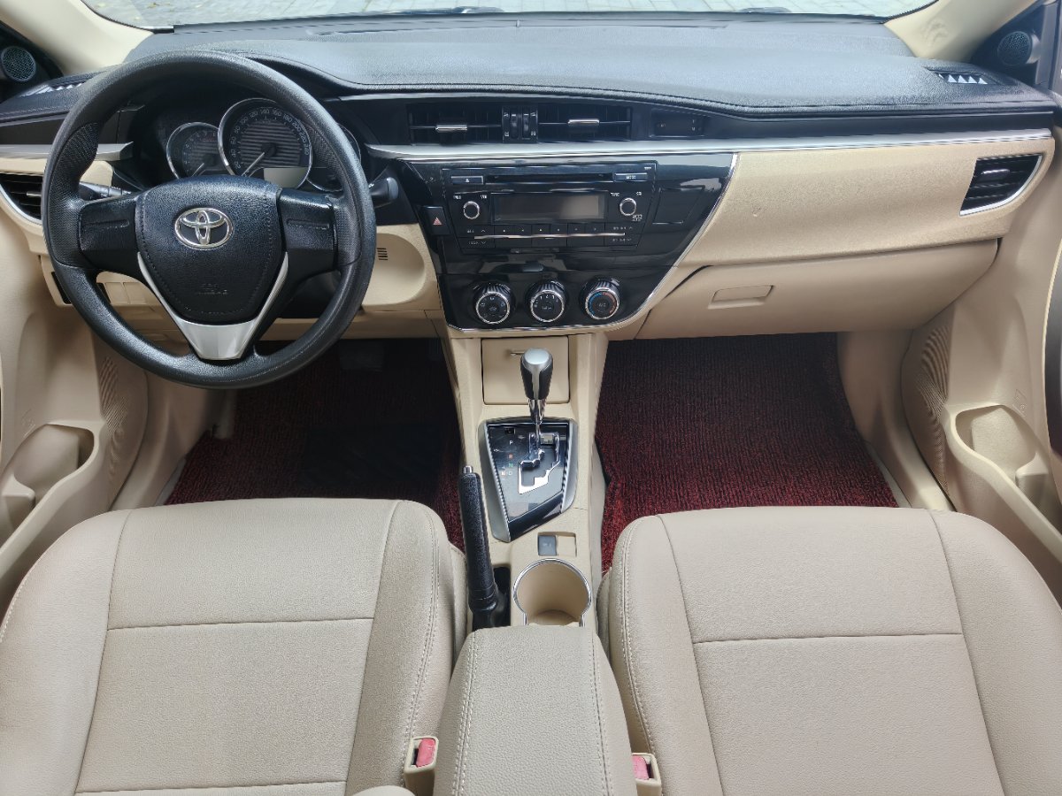 2015 car image #5