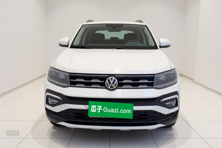 Volkswagen T-Cross 2020 #3 Volkswagen T-Cross 2020 immagine di auto #3