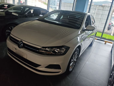 Volkswagen Polo 2022 Volkswagen Polo 2022 car image