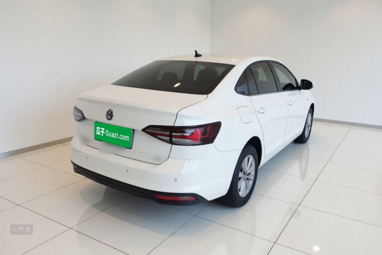 Volkswagen Lavida 2024 car image #5