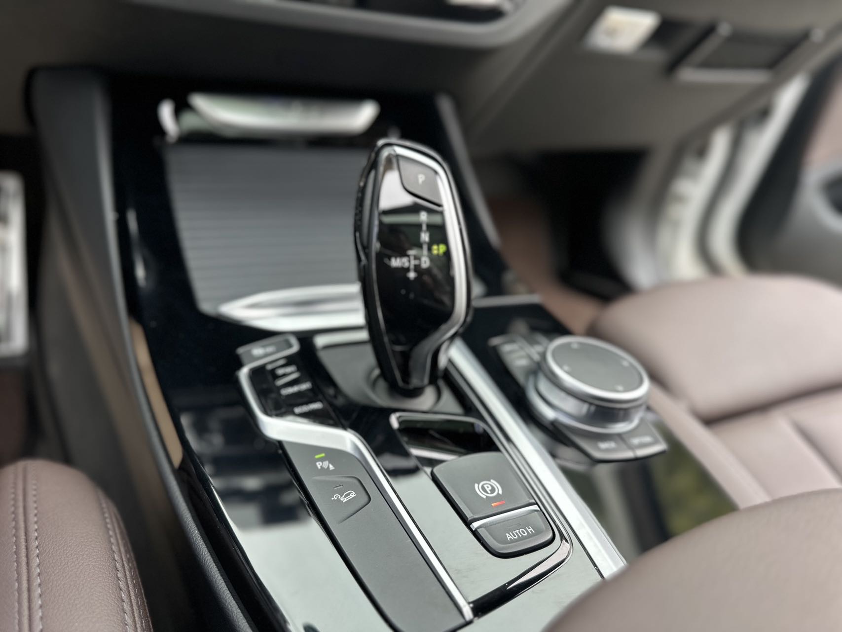 BMW X3 2021 car image #13